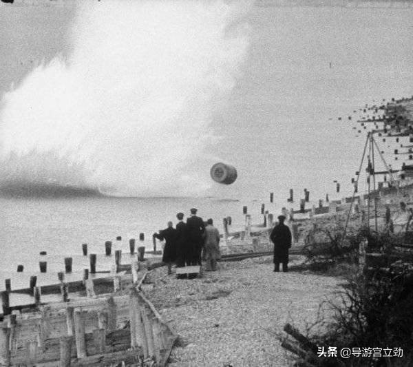 二战惩戒行动算成功吗,惩戒行动二战