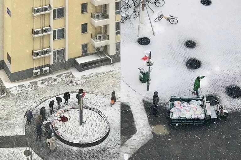 谢谢您！交大保障“急先锋”