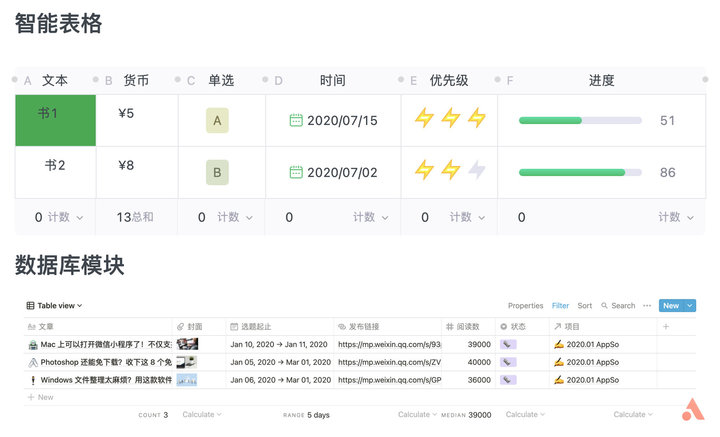 印象笔记更新后如何恢复,印象笔记的ai与notion的比较
