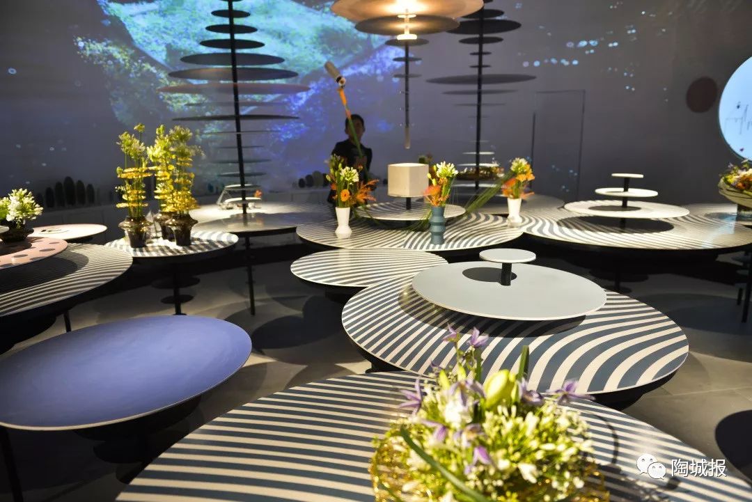 广州设计周前十高端定制品牌,广州设计周十大展厅