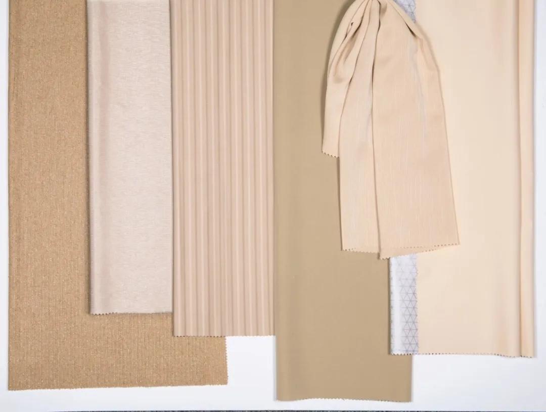 明年趋势面料,环保面料流行趋势