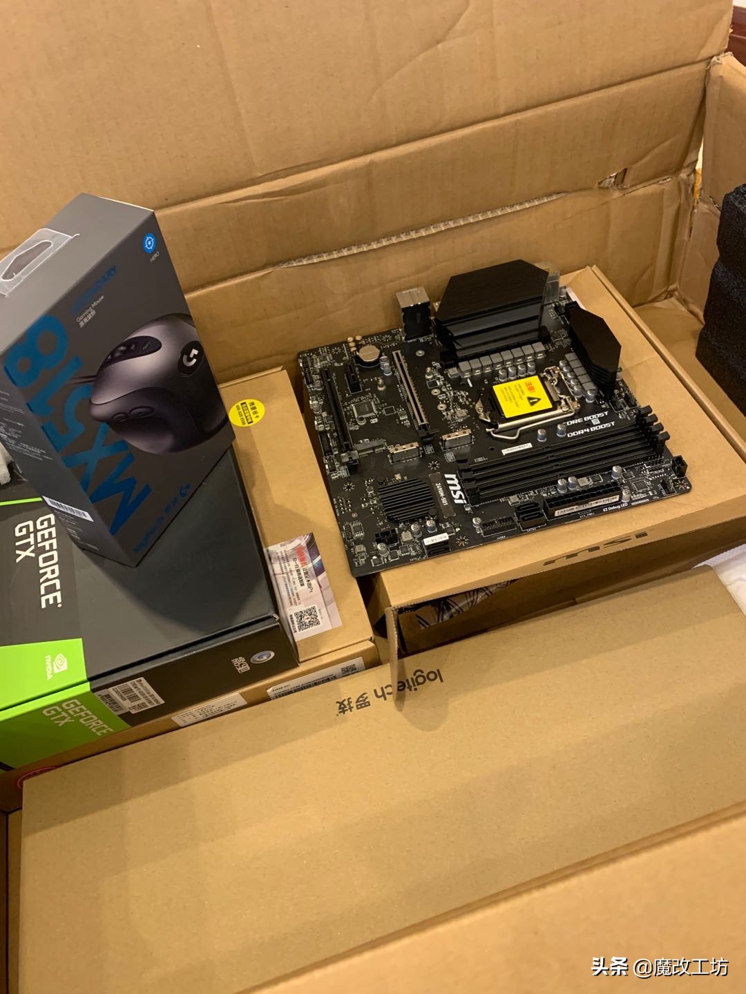 罗技mx518鼠标价格,罗技mx518鼠标官网驱动选哪一款