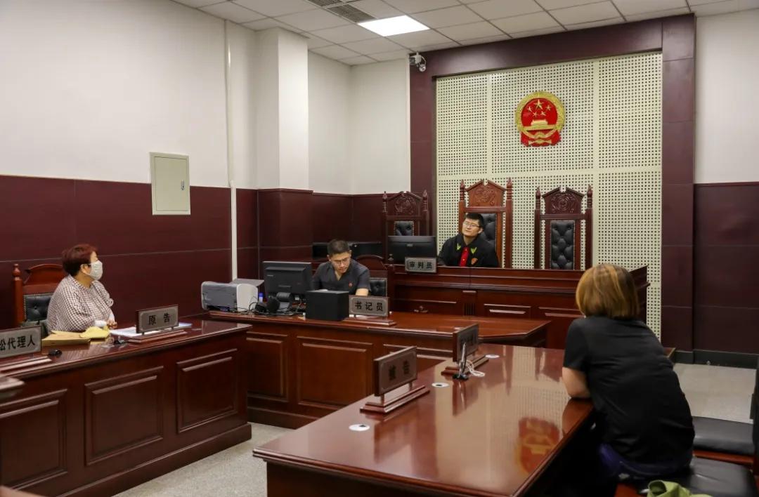 中山市古镇法庭官网,古镇法院开庭视频