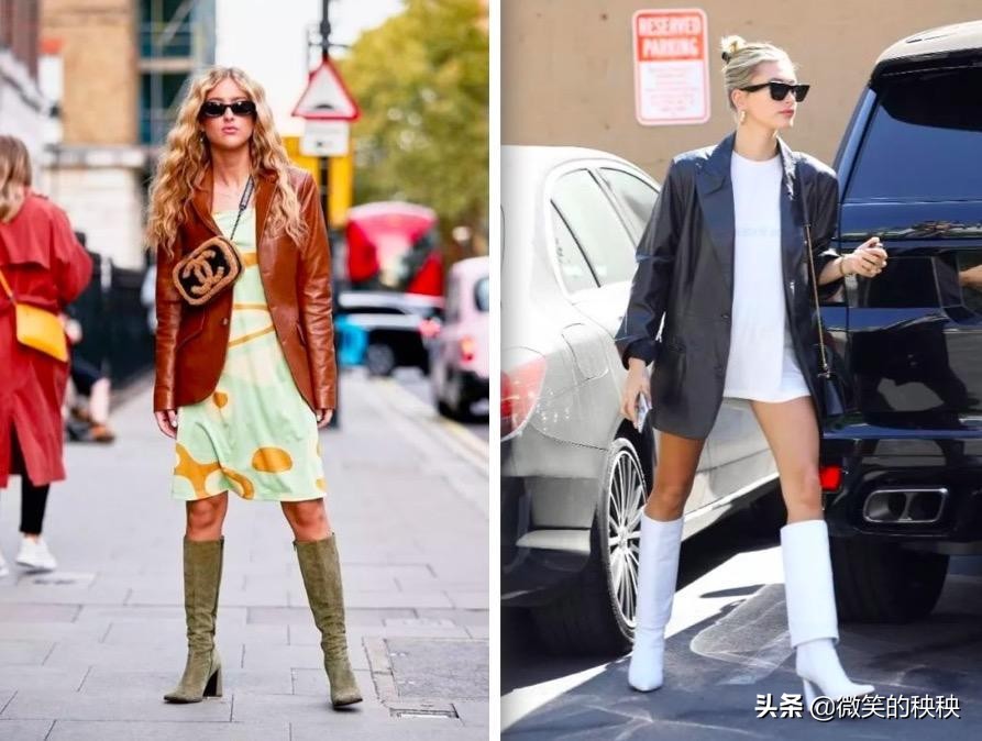 西装外套女高级质感秋冬款连衣裙,大码西装连衣裙夏2022新款爆款