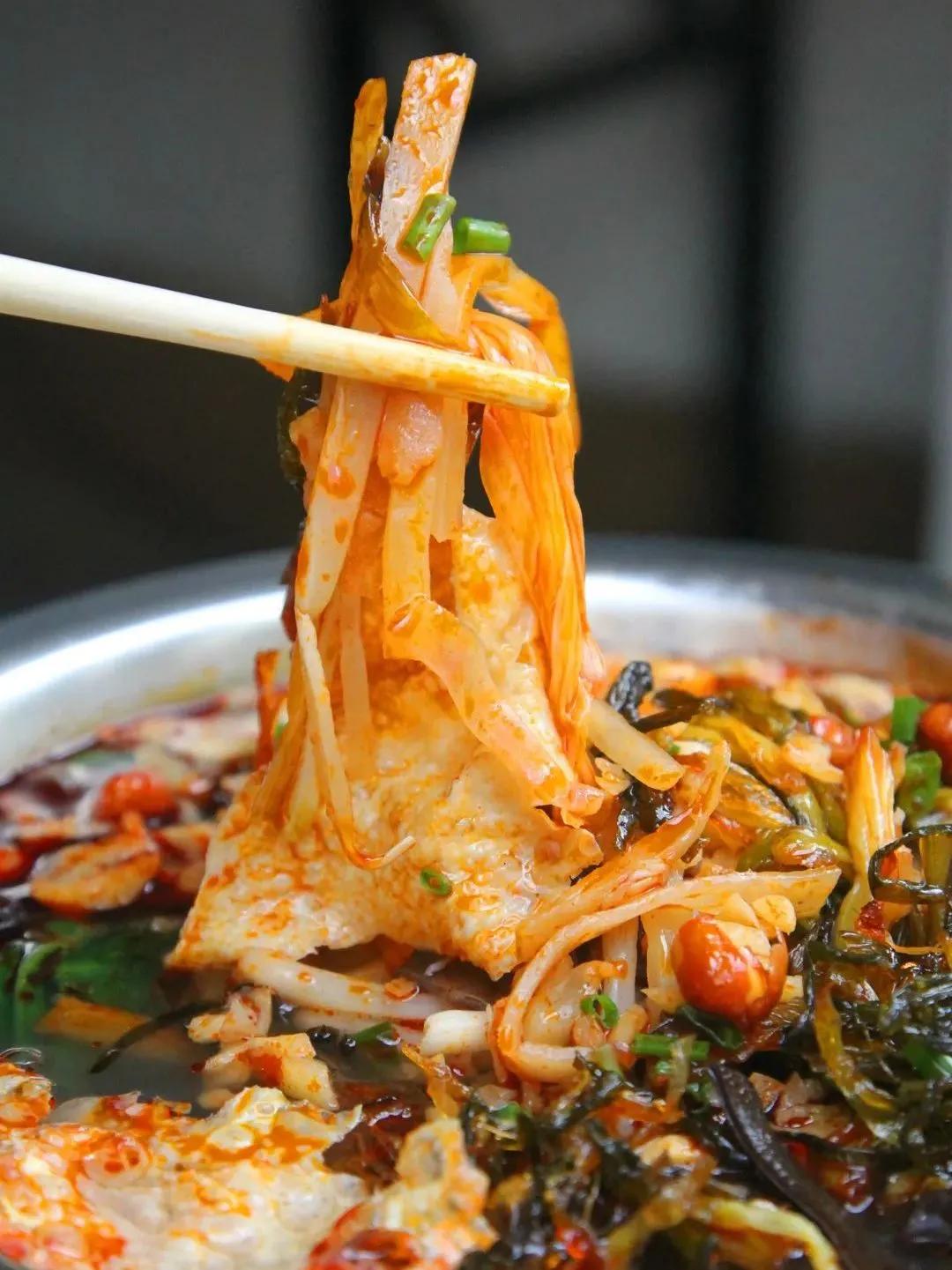 柳州攻略螺蛳粉推荐,柳州螺蛳粉最值得推荐