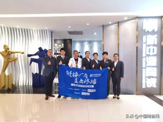 做瓷砖专卖店经销商怎么和商家谈,瓷砖经销商怎么走差异化