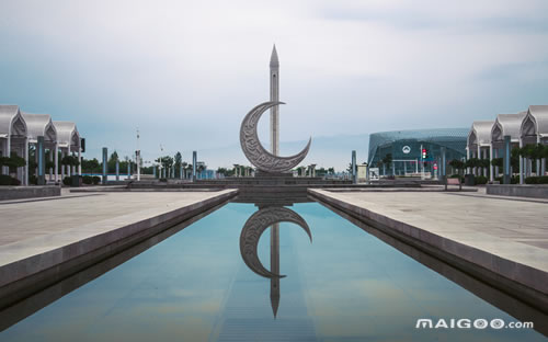 国内著名广场有哪些各省市著名城市广场盘点