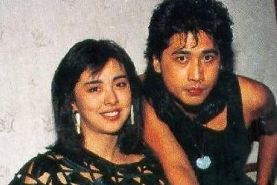 王祖贤的第四段恋情,52岁的女神王祖贤至今未嫁