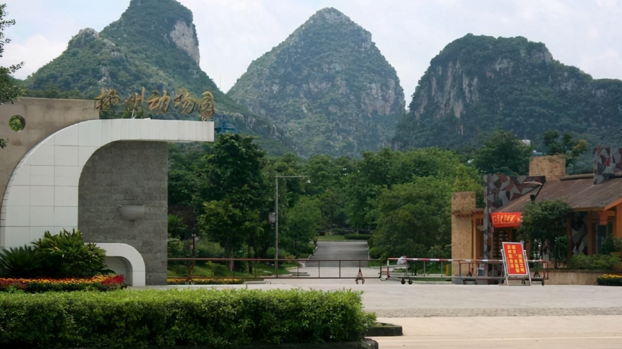 广西柳州4a级工业旅游景点,柳州景点收藏榜