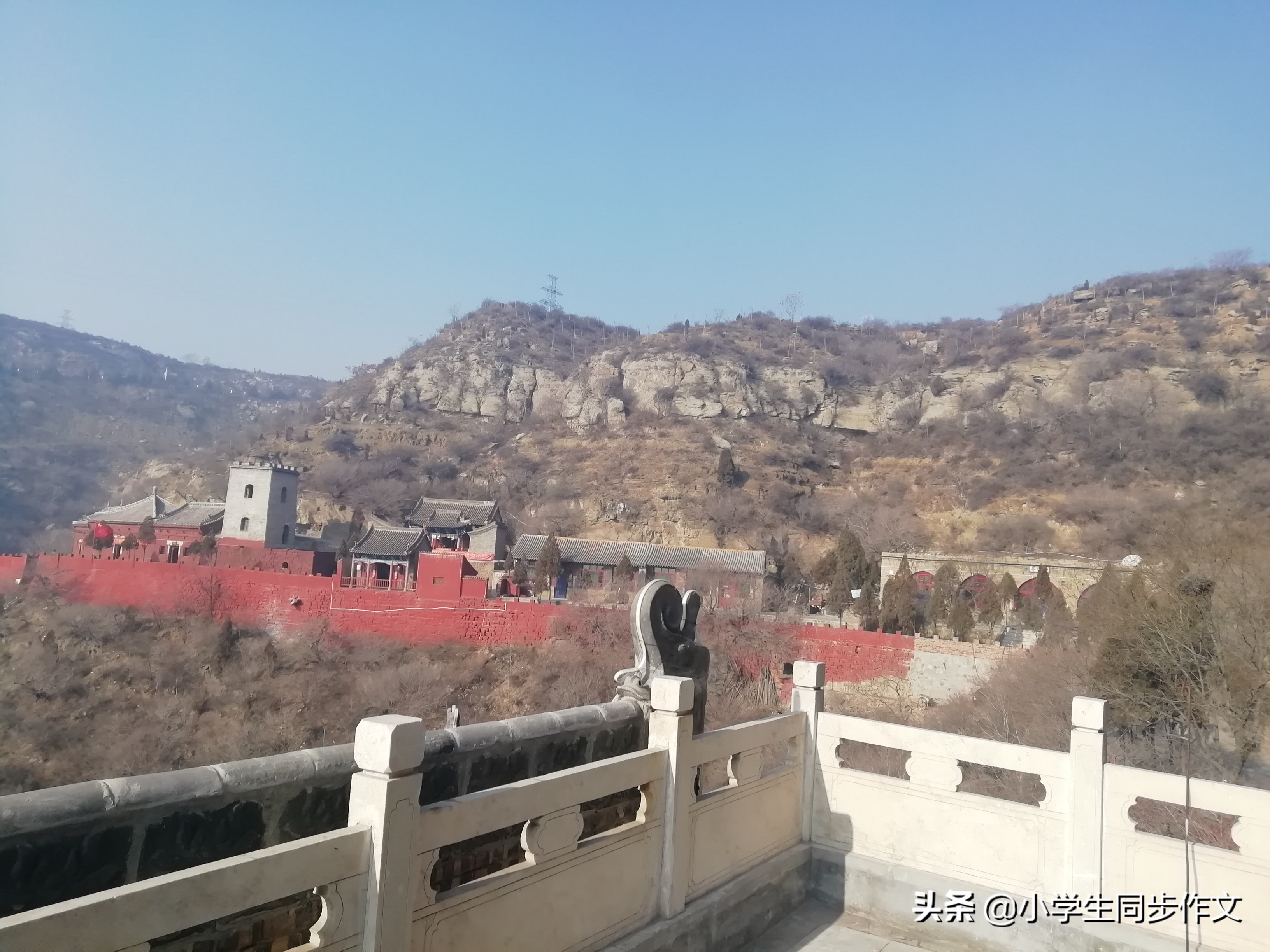 小学生游记怎么写200字,小学生如何写好游玩作文