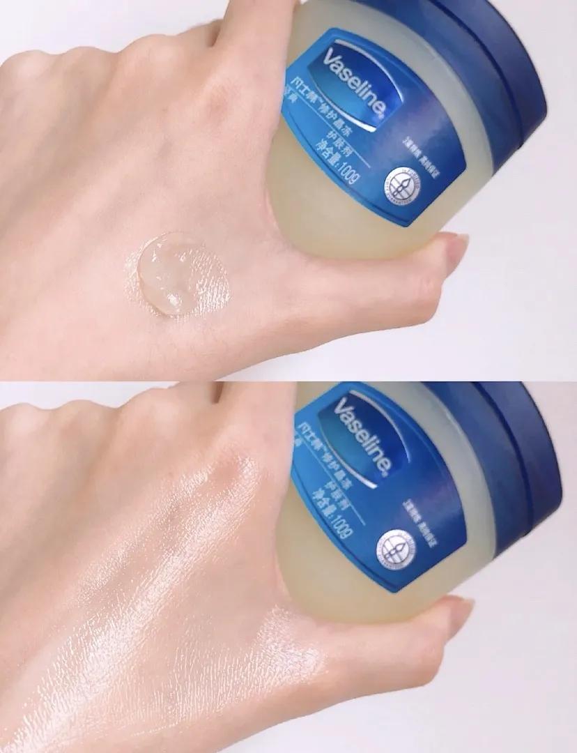 凡士林跟氧气接触有危险吗,凡士林保持湿润防干燥