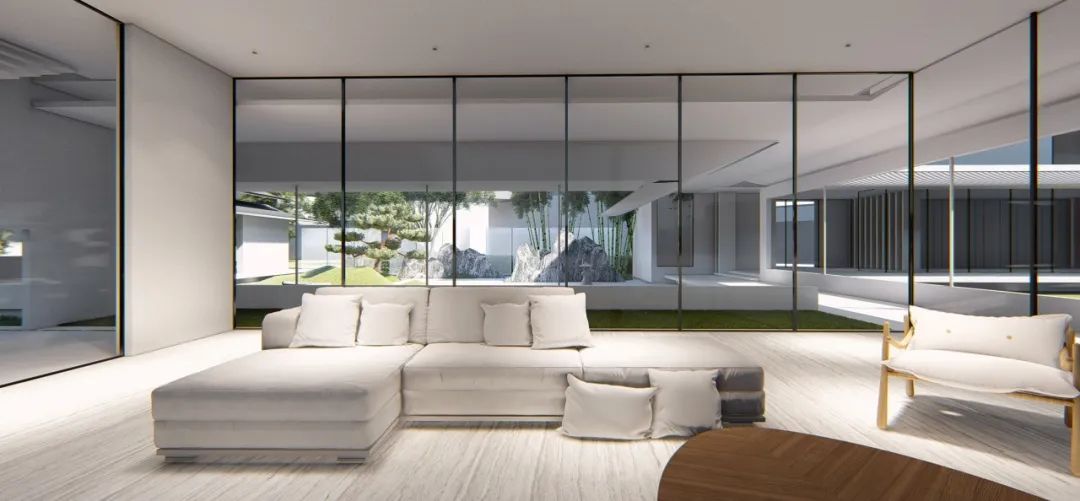 禅意景观中华文化,美学欣赏中国古典园林之美