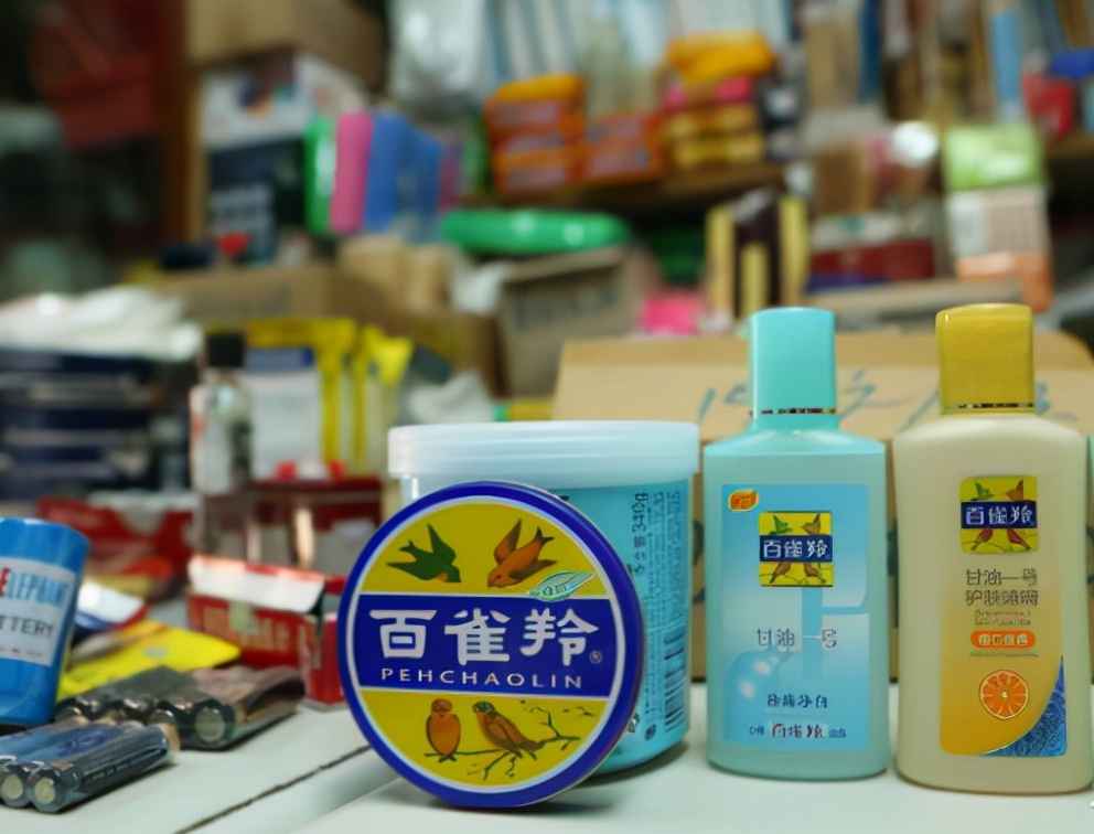 十大品牌公认好用的护肤品,老品牌好用的护肤品有哪些