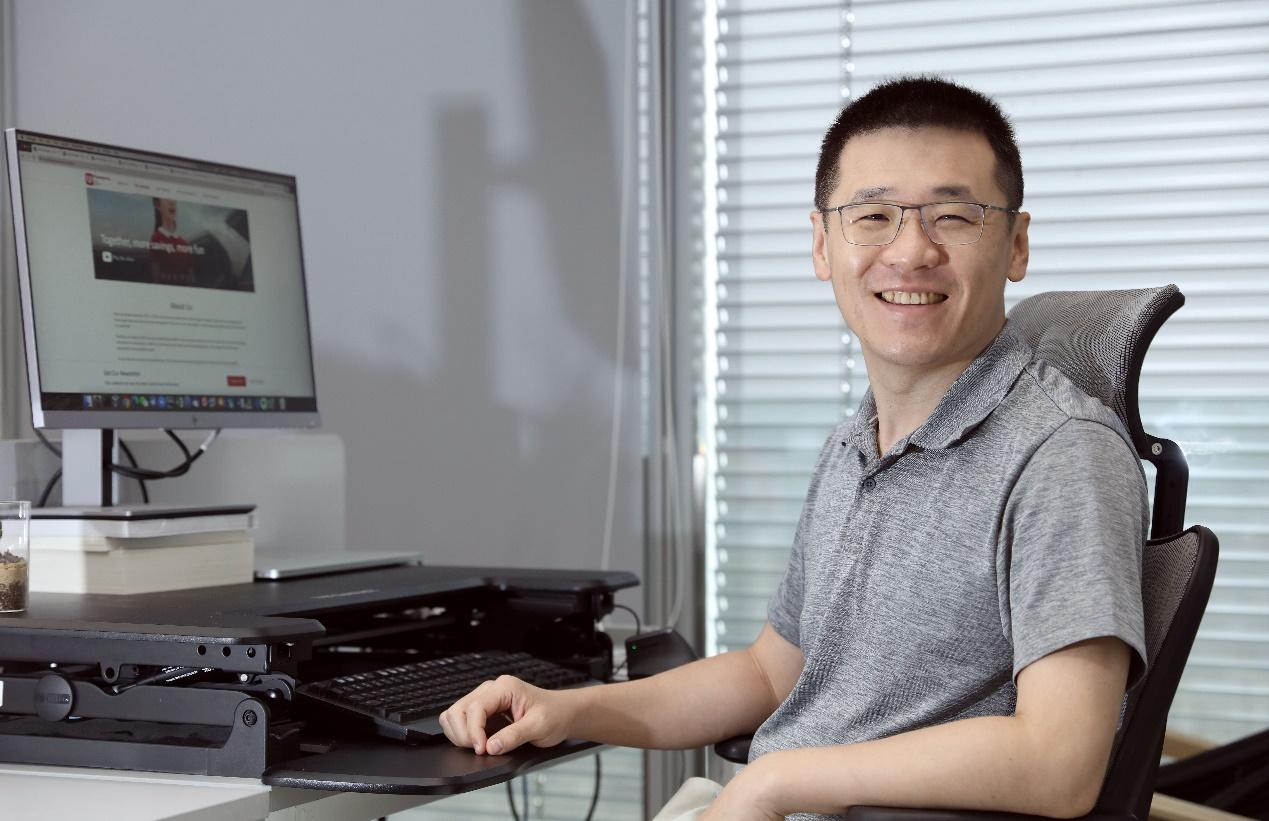 拼多多董事长陈磊个人简历,拼多多董事长陈磊个人资料简介