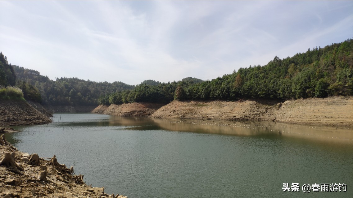 临湘团湾,临湘市团湾水库