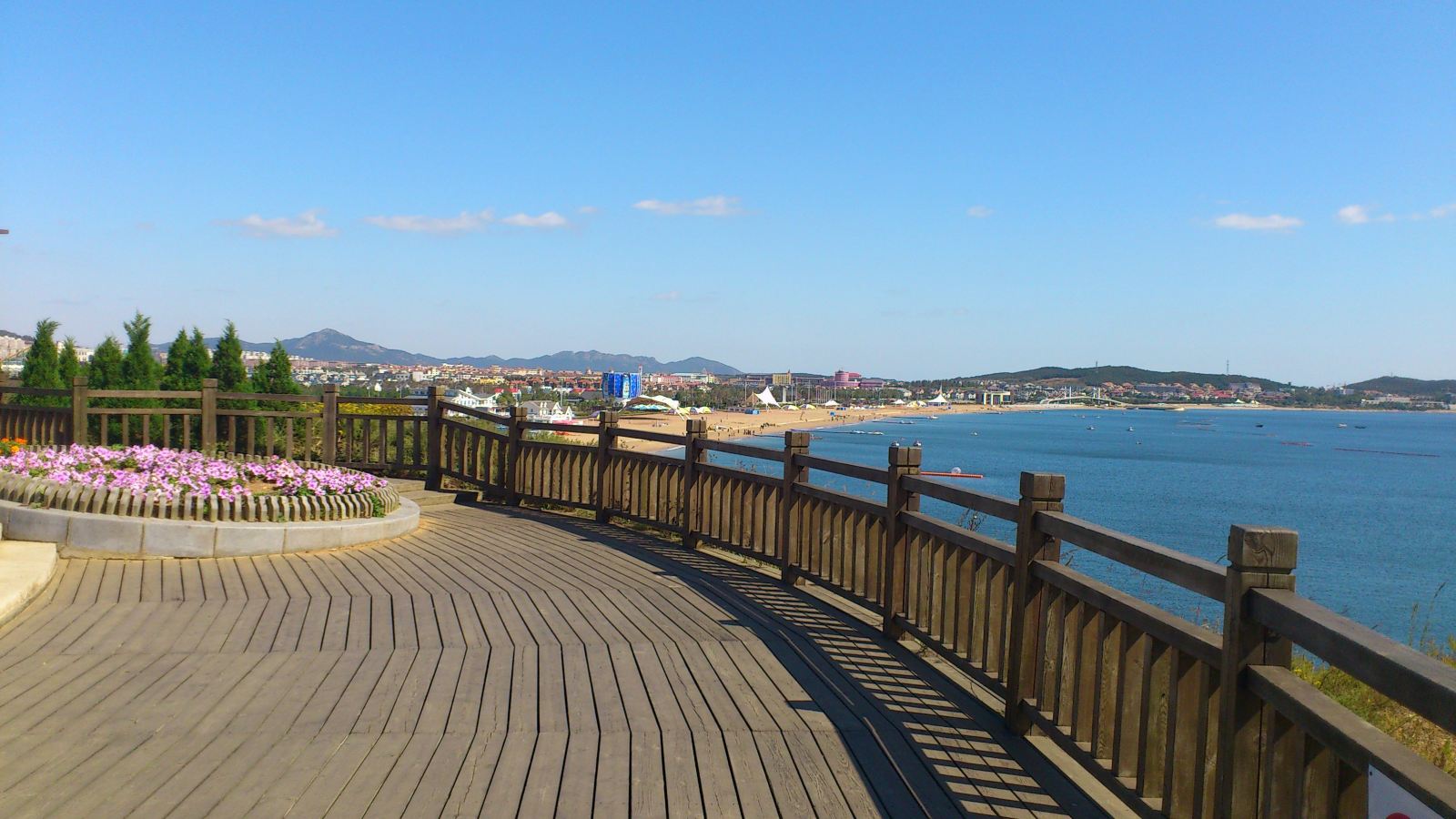 辽宁大连推荐旅游景点,辽宁大连旅游必去景点