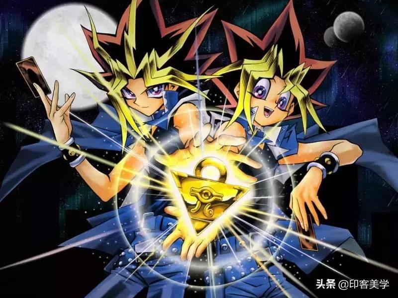 哪吒还是小丸子，魔法士还是牛奶糖，大陆和台湾童年有何不同？