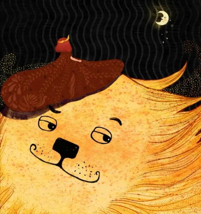 狮子座最真实的4件事,这才是狮子座最真实的样子