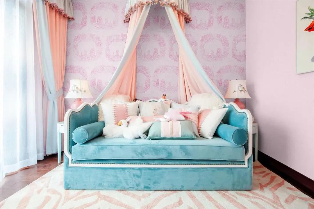 墙布为什么选色织布,墙面材料墙布如何选择