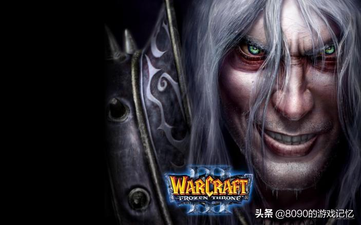 exagear玩魔兽争霸3冰封王座,2020魔兽争霸3冰封王座比赛解说