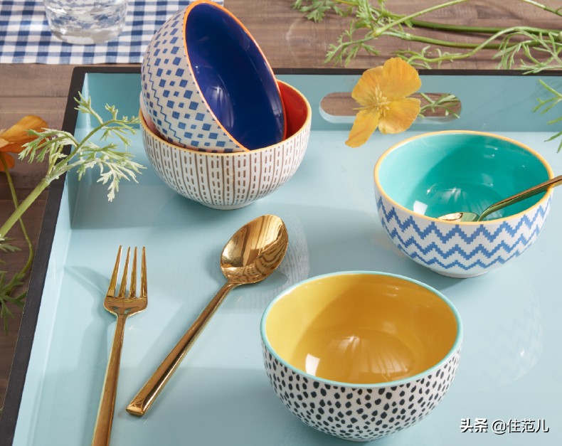 看着很高级的家居,哪些看起来很高级却很便宜装修