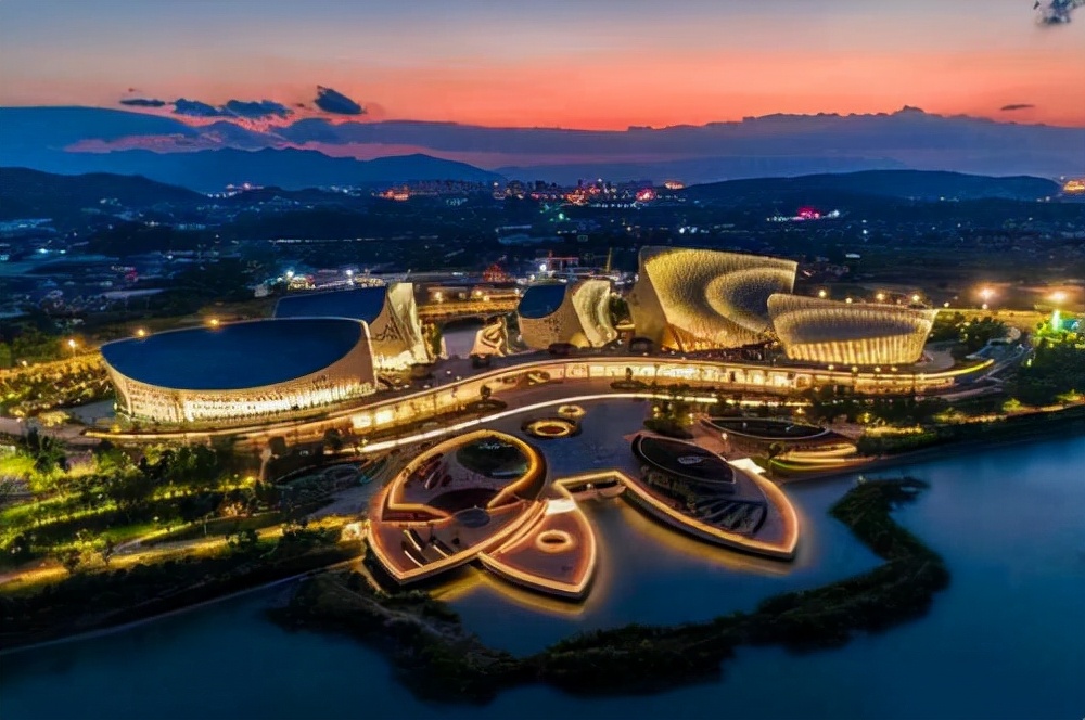 外地人去福州最值得去的地方,外地人评价福州