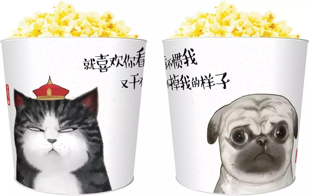 影院卖品成本,影院现在亏损还是挣钱