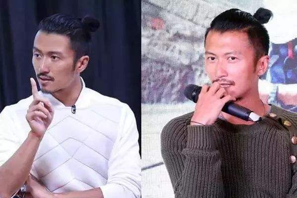 发型男生2021流行发型360度无死角,m字发际线男生发型2021流行发型