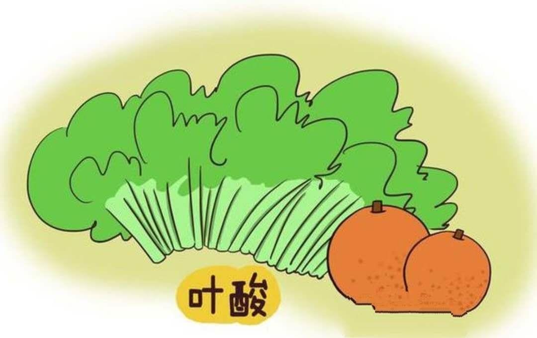 怀孕没吃叶酸对胎儿有影响,怀孕一个多月才发现没吃叶酸