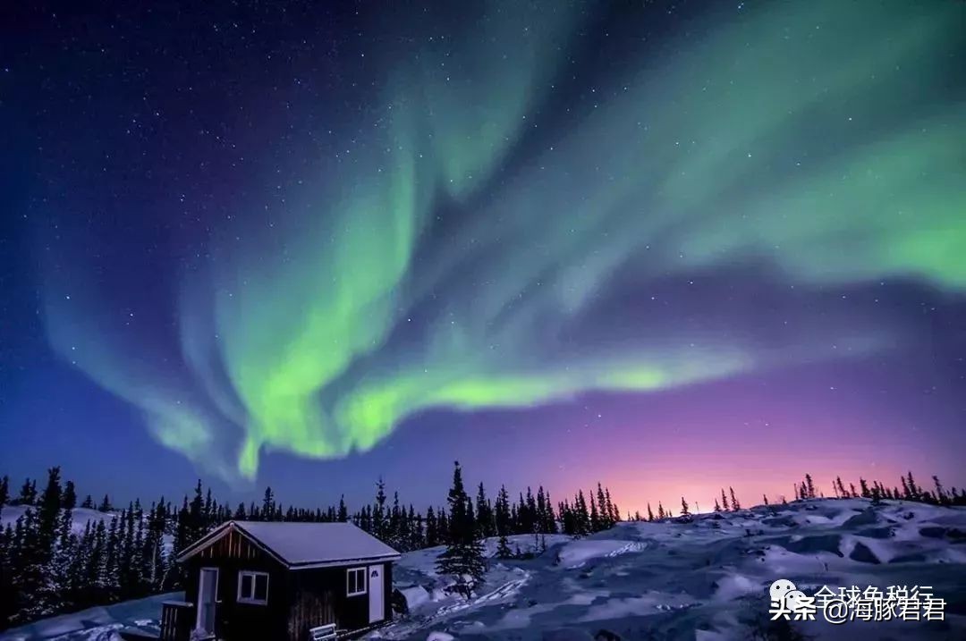 白俄罗斯奢侈品购物攻略,俄罗斯旅游攻略和费用冬季