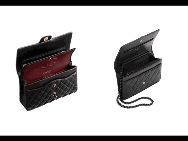 如果你买包的预选只有几千元，推荐你入手这些WOC