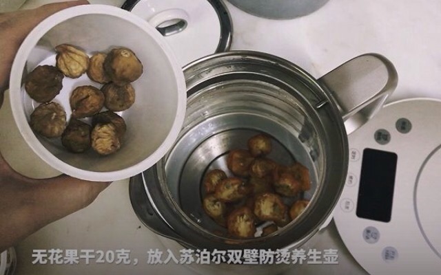 把水果煮了叫什么,把水果煮一下你会发现神奇的功效