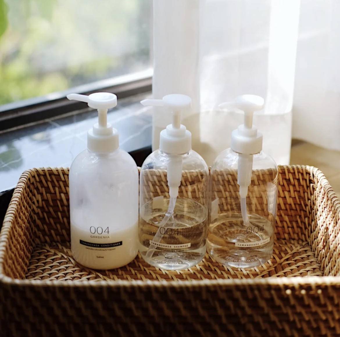 洗头发应该用哪种洗发水最好,洗头水怎么洗