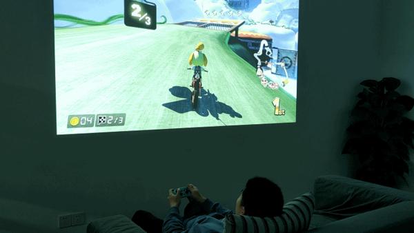 欢乐投影仪怎么样,欢乐投影仪真的有用吗