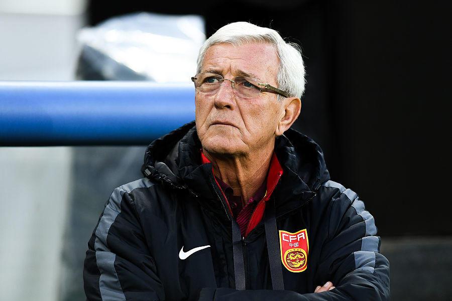 国足现在存在的问题,国足2019土伦杯