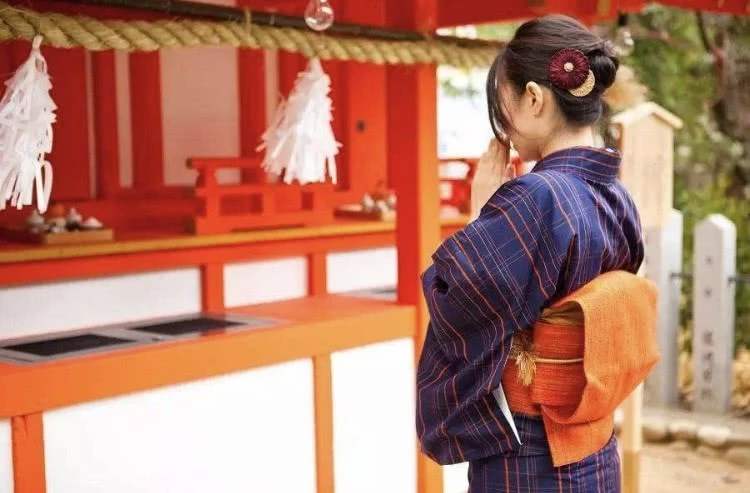 原来不是光买下,就能实现心愿,使用日本御守,还要注意这些地方