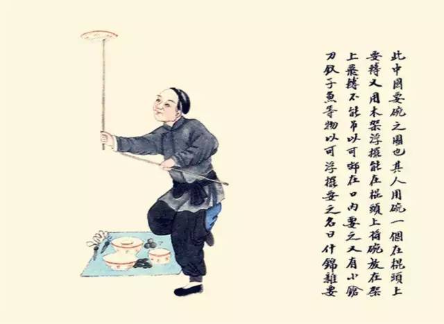 失传中华民俗,十二种失传的民俗