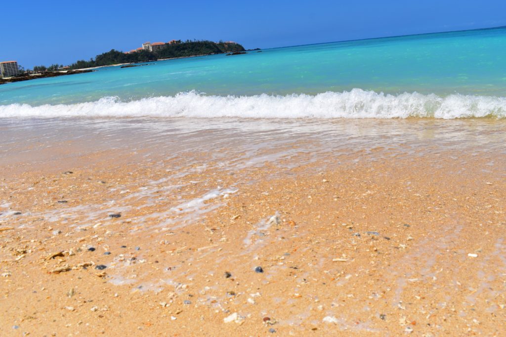 冲绳离岛推荐,冲绳本岛离岛