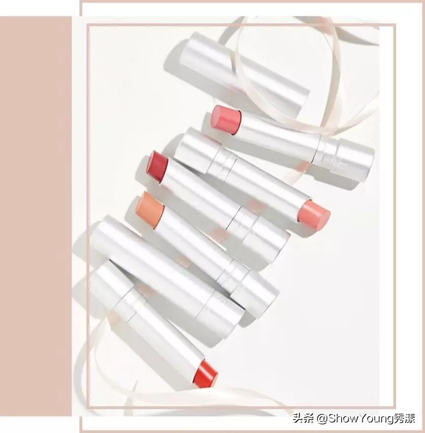 大牌彩妆口红平价推荐款,小众口红奇葩色号