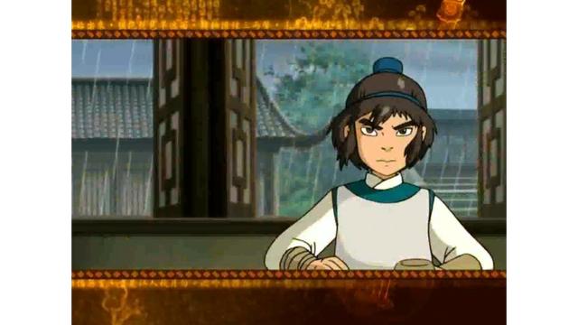 国产动画童年阴影,盘点8部童年经典国产动画片