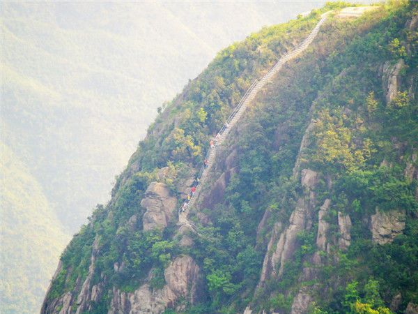 广州周边最刺激的8个景点，听说全玩过的人，都是魔鬼！你呢？