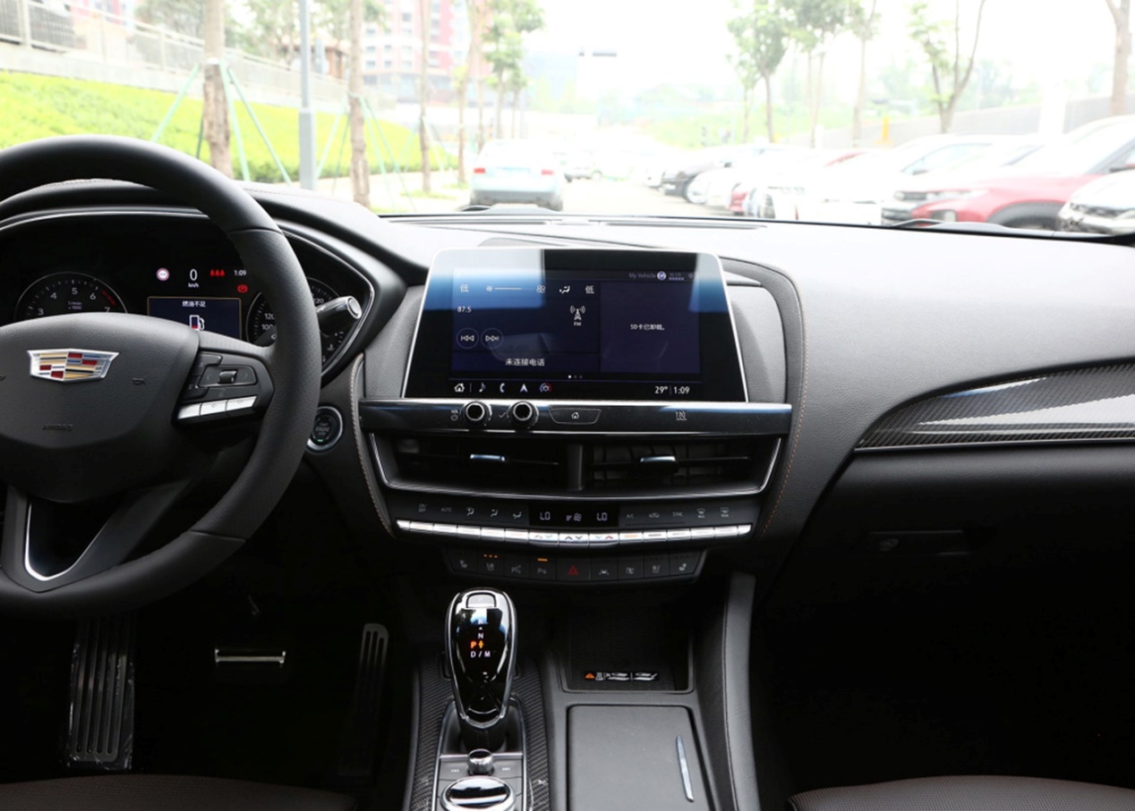 湖南凯迪拉克车友群车友会车友俱乐部