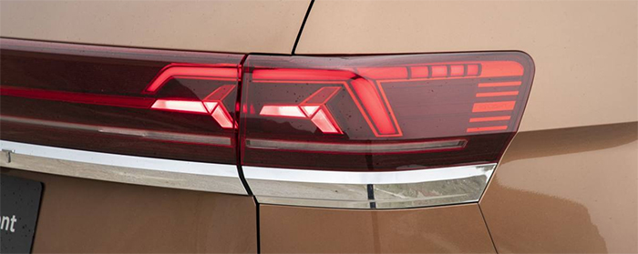 上汽大众全新途昂抢先试驾,最新大众途昂深度试驾