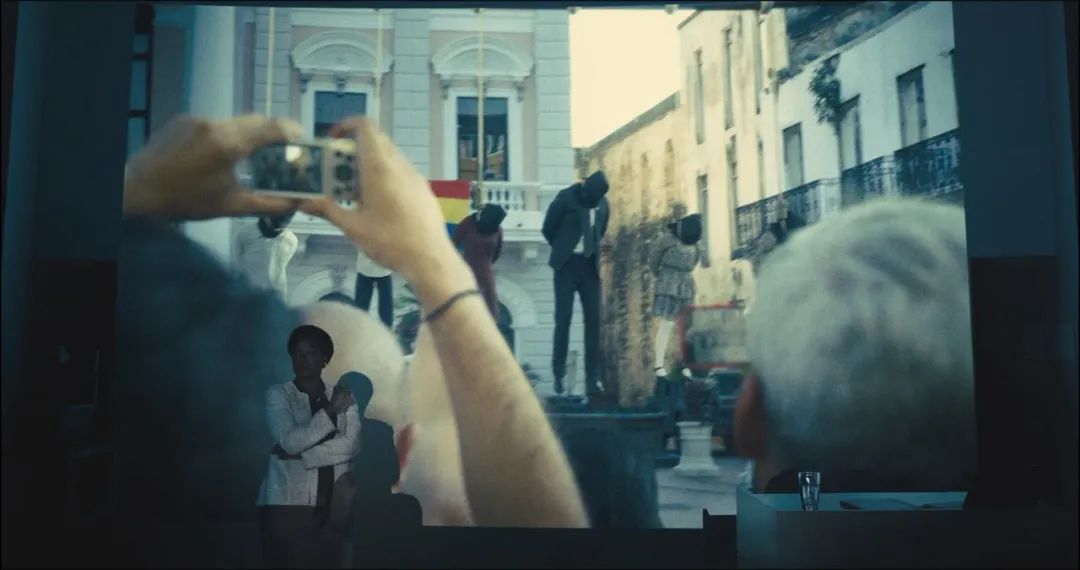 漫威扎导,扎导dc电影宇宙正式宣告结束