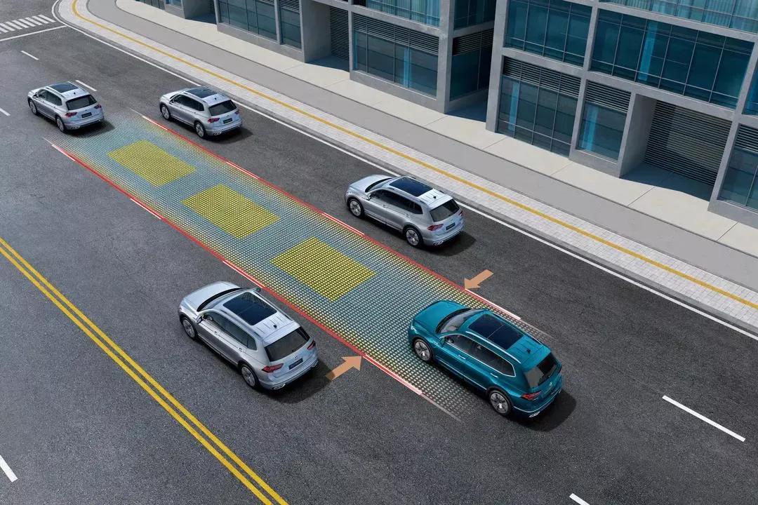 2022款全新途观l测评,2022款途观l真实测评