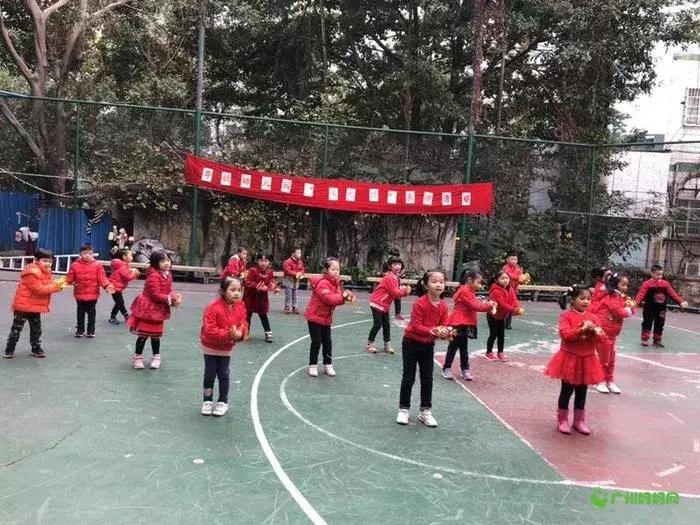 广州幼儿园学费排名,2020广州幼儿园收费一览表