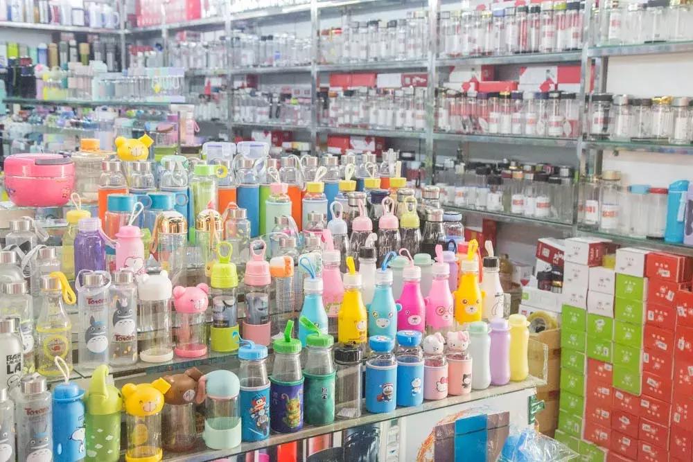 夫子庙大市场位置,夫子庙大市场怎么样