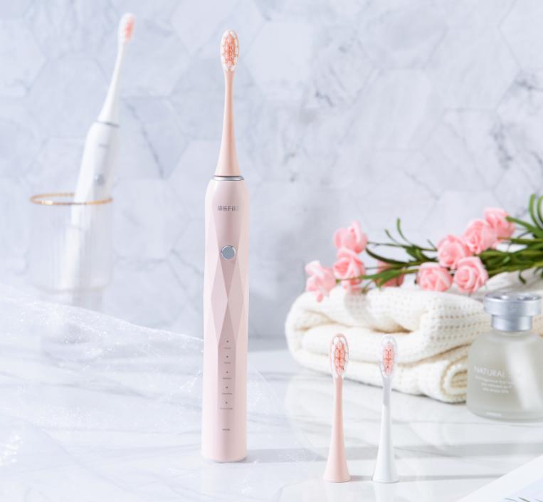 小米电动牙刷t302和t300的牙刷头,usmile电动牙刷和小米电动牙刷