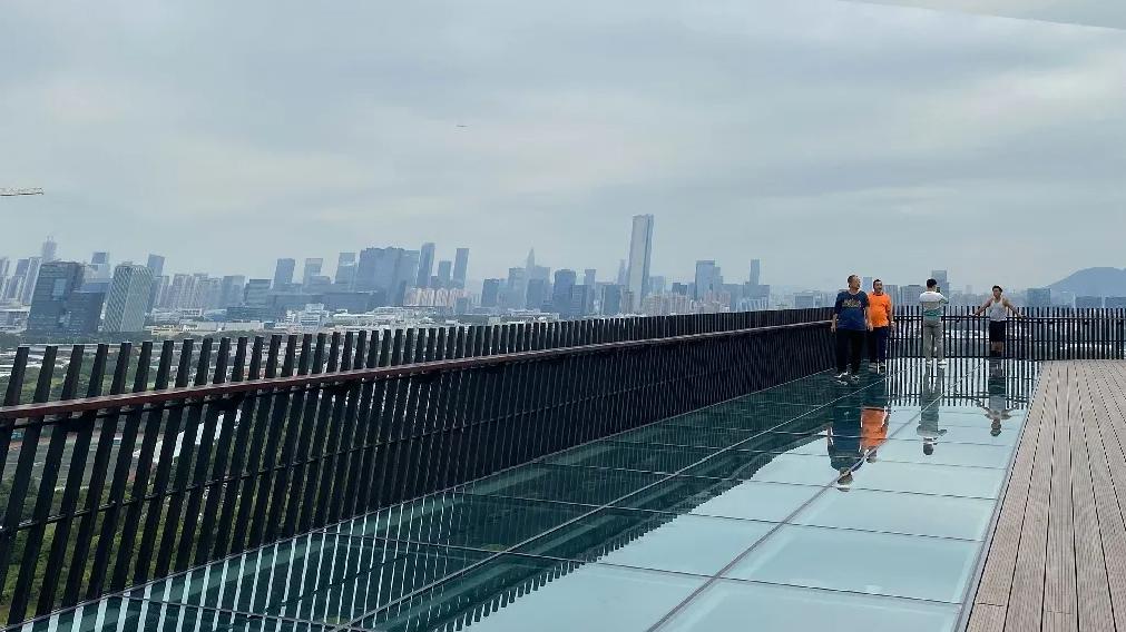 深圳即将迎来一大波新地标,深圳今年18个新地标