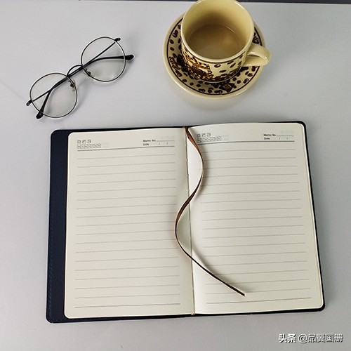 最新款活页记事本,活页记事本